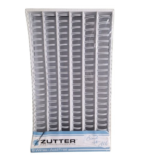 Zutter bind all filo - zutter,