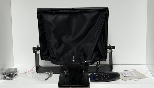 Moman teleprompter mt12 kit - mt12,