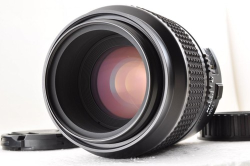 Nikon micro nikkor - nikon, af
