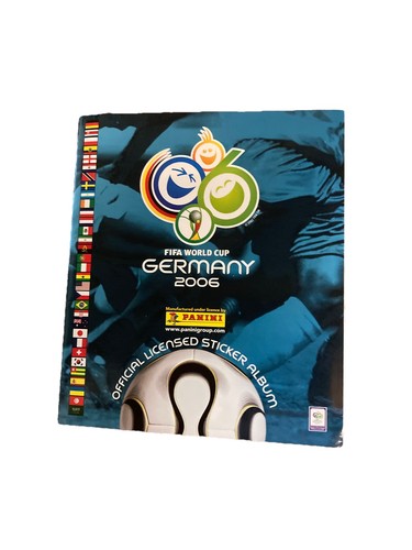 Album calciatori panini - album,