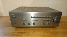 Yamaha AX-730 Titan Amplificatore Poweramp Stereo Amplificatore Hifi