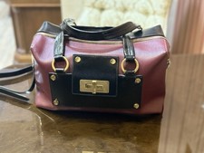 Borsa a tracolla FABI Italy