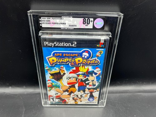 Stampa ape escape pompata - 1a,
