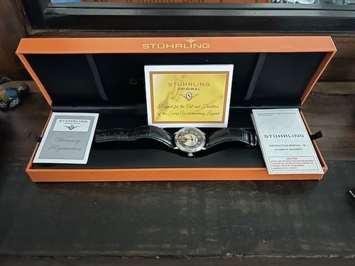 Orologio donna stuhrling - donna,