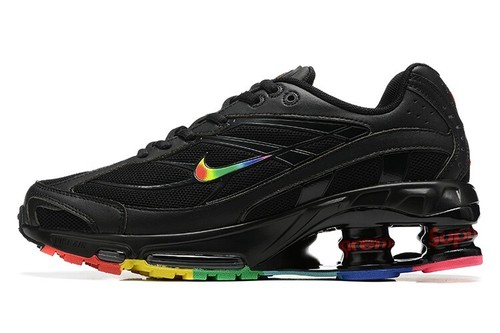 Nike shox - nike,