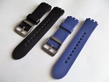 CINTURINO COMPATIBILE SWATCH