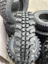 Pneumatici Gomme 195/80 R15, 195 R15 Fuoristrada Off road 4X4 Extreme