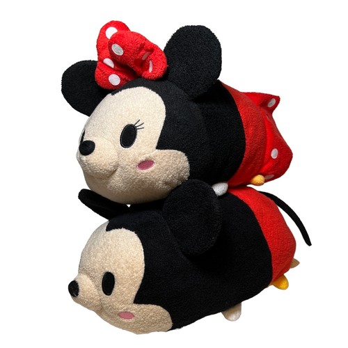 Peluche disney store topolino - store,