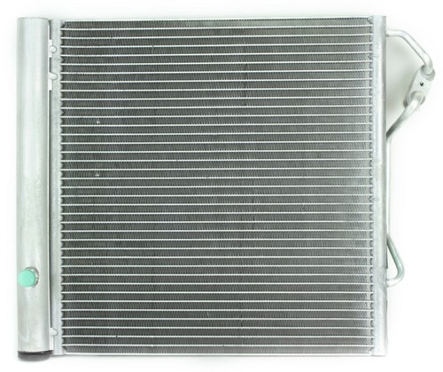 Radiatore clima per smart - ac,