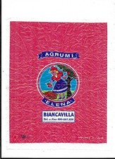 ORANGENPAPIER PAPIER D'ORANGE