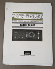 Sintonizzatore stereo Am/FM a