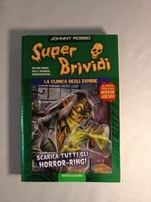 SUPER BRIVIDI 62 - La Clinica