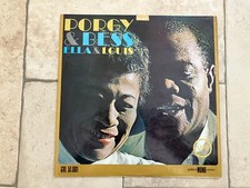Ella Fitzgerald / Louis