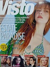 Visto 2023 35.Annalisa Scarrone,Kendall Jenner,Rossella Brescia,Beatrice Venezi