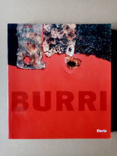 BURRI   Opere 1944 - 1995
