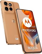 Motorola Edge 50 Neo Dual 5G 256GB 8GB RAM (PANTONE Latte) Brown Display 6.36"