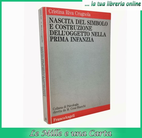 Libro psicologia nascita del - libro,