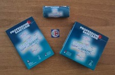 2 euro Italia 2021 Grazie Medici - Rotolino speciale + Coincard + Proof