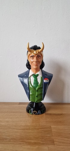 Loky figure action - stampato, in