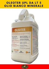 OLEOTER UPL DA LT 5 - OLIO