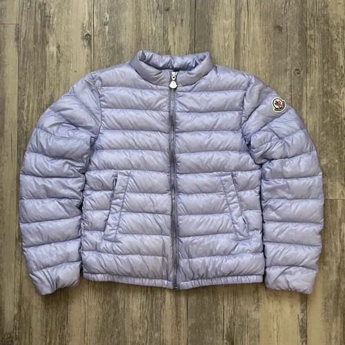 Giubbotto bambino moncler - giubbotto,