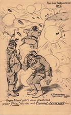 Verso sera c'è grande spazio