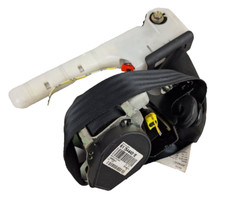 Cintura Di Sicurezza Anteriore