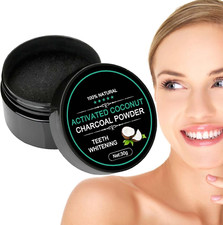 Polvere Di Dentifricio Al