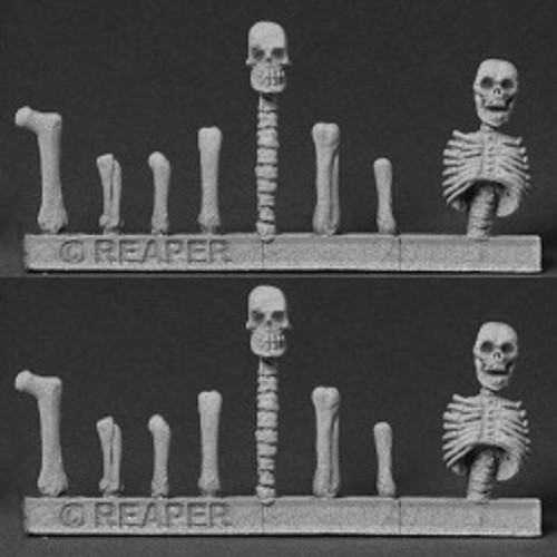 Reaper dark heaven - dark,
