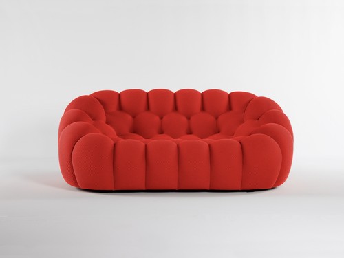 Roche bobois bubble seat - bubble, 2.5