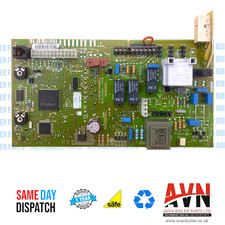 PCB CALDAIA VAILLANT TURBOMAX