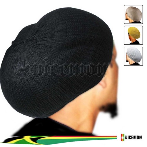 Rasta cap dread - rasta,