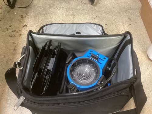 Arri 300 plus tungsteno - arri,