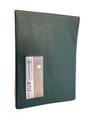 AUTOBIANCHI A 112 - ABARTH  CATALOGO PARTI DI RICAMBIO 1977 Manuale Officina