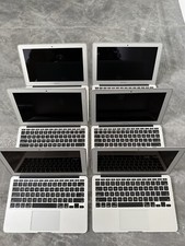 Apple MacBook Air 11"