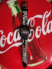 Coca cola Orologio nuovo
