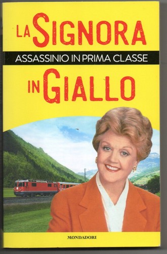 Assassinio prima classe - in,