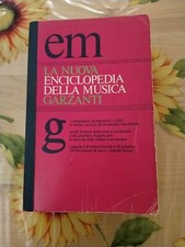 La Nuova Enciclopedia Della