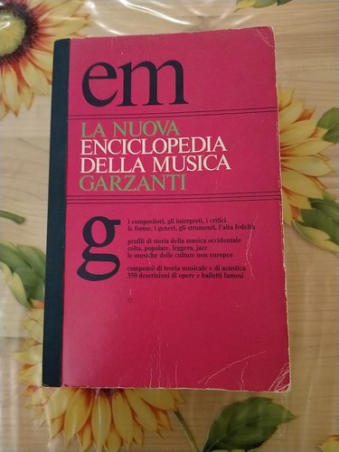 Nuova enciclopedia della - nuova,