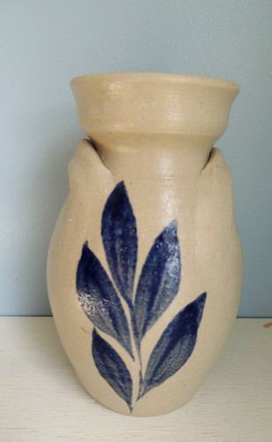 Vaso ceramica williamsburg - vaso,