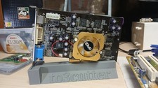 VINTAGE - CLUB3D ATI Radeon