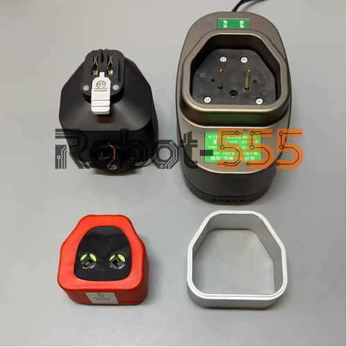 1set nuovo per stryker serie - serie, 6
