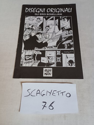 Dylan dog altri disegni - dylan,