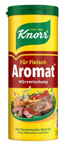 10x knorr condimento - 10x,