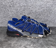 Scarpe basse da trail running