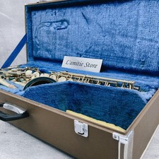 Sassofono contralto Yamaha