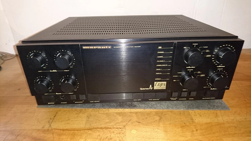 Marantz ii amplificatore - ii,