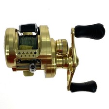 Mulinello Shimano 21 CALCUTTA