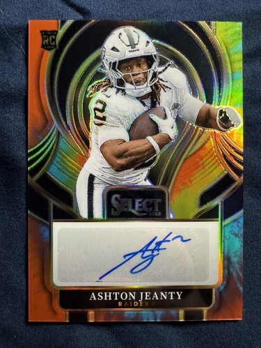 2025 panini select football - 2025,