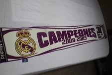 Sciarpa Da Calcio Vintage Del